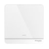 Schneider Electric 施耐德電氣 – Wiser 智能單位開關掣 E8331SRY800ZB_WE / E8331SRY800ZB_WG