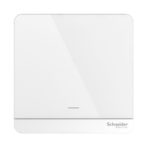 Schneider Electric 施耐德電氣 - Wiser 智能單位開關掣 E8331SRY800ZB_WE / E8331SRY800ZB_WG