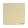 Schneider Electric 施耐德電氣 – Wiser 智能單位開關掣 E8331SRY800ZB_WE / E8331SRY800ZB_WG