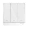 Schneider Electric 施耐德電氣 – Wiser 智能三位開關掣 E8333SRY800ZB_WE / E8333SRY800ZB_WG