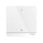 Schneider Electric 施耐德電氣 - Wiser 智能單位光暗掣 E8331DST300ZB_WE / E8331DST300ZB_WG
