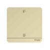 Schneider Electric 施耐德電氣 – Wiser 智能單位窗簾掣 E8331SCN200ZB_WE / E8331SCN200ZB_WG