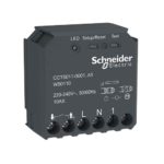 Schneider Electric 施耐德電氣 - Wiser 智能單位開關掣模組 CCT5011-0001_AS