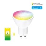 FUTURE SMART - 5W GU10 智能彩色燈膽