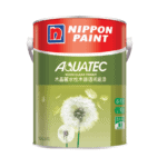 立邦 - 木晶麗水性木器透明底漆