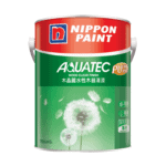 立邦 - 木晶麗水性木器清漆 (力架)