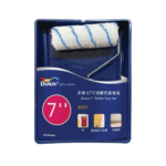 Dulux 多樂士 - 7吋油轆托盤套裝