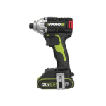 WORX 威克士 - 20V無刷起子機 WU290D