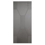 KING'S - 優質實心門 KSF 3865