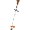 WORX 威克士 –  40V 無刷多功能割草機 WG186E