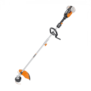 WORX 威克士 –  40V 無刷多功能割草機 WG186E
