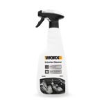 WORX 威克士 -WA1904 500L 洗車內飾清潔劑