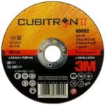 3M - 專業不銹鋼<耐用>拮碟