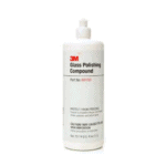 3M - 玻璃拋光粗蠟 PN60150