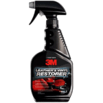 3M - 皮革及塑膠清潔光亮劑 PN39040