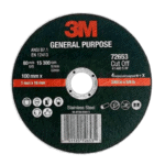 3M - 黑霸王 不銹鋼拮碟