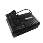 WORX 威克士 - 20V 電池充電器 WA3922