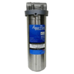 3M - Aqua-Pure™ AP1610 掛牆式不銹鋼濾水器