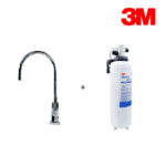 Grohe 高儀 – Blue Pure 系列 Mono 二合一廚房龍頭配3M FF100 濾水系統