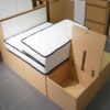 German Pool 德國寶 – 量身訂製摺疊床褥 6″ 典雅健康型