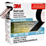 3M - Dual Lock 超強力子母扣蘑菇貼