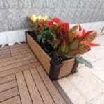 NewTechWood – 人造草方塊地板