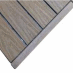 NewTechWood – Trim直邊封邊