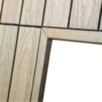 NewTechWood – Trim内角封邊