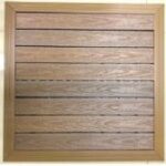 NewTechWood – Fascia寬直封邊