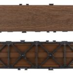 NewTechWood – Fascia寬直封邊