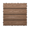 NewTechWood – QD 方塊地板