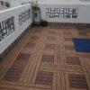 NewTechWood – QD 方塊地板