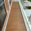 NewTechWood – QD 方塊地板