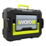 WORX 威克士 - 層疊箱WA4230 中號 (金屬扣升級版)