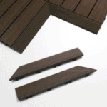 NewTechWood – Fascia 内角封邊