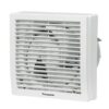 Panasonic 樂聲 6吋防風雨型窗口式抽氣扇 FV-15WH307