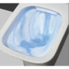 Richford – Rimless 高咀座廁 連緩衝降板 R506