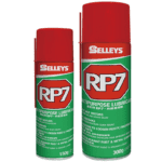 Selleys 犀利牌 - RP7 隔水除銹潤滑劑