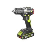WORX 威克士 - 20V 13mm無刷雙速電鑽 WU182