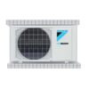 DAIKIN 大金 – 1匹 420 藍光FTKA變頻淨冷掛牆分體冷氣機（B 系列）FTKA25BV1H | 空調