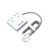 UKG Pro – 智能2位 USB 拖板 (型號: UPS-802K-2A1C)