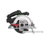 WORX 威克士 - 165mm鋰電無碳電圓鋸 WU536