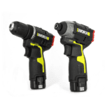 WORX 威克士 - 12V 無刷雙速電鑽+無刷衝擊起子機套裝 WU919X