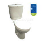 American Standard - 高咀分體式座廁 Harmony TF3253PJ/4313PJ