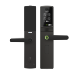 LOCKLY - Vision Lux 智能電子門鎖 PGD898 內建攝影門鐘 (連基本送貨及安裝) |電子鎖|智能鎖|
