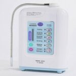 TRIM ION - TI-9000 抗氧化電解氫水系統