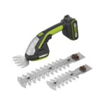 WORX 威克士 - 20V迷你修籬機 WD801