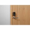 SwitchBot – 智能門鎖combo套裝 Smart Lock + Keypad Touch (手指模密碼鎖配置)