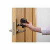 SwitchBot – 智能門鎖combo套裝 Smart Lock + Keypad Touch (手指模密碼鎖配置)