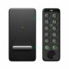 SwitchBot – 智能門鎖combo套裝 Smart Lock + Keypad Touch (手指模密碼鎖配置)